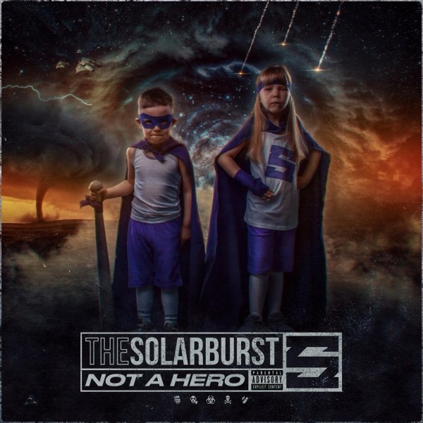 The Solarburst - Better Than Our Lies
