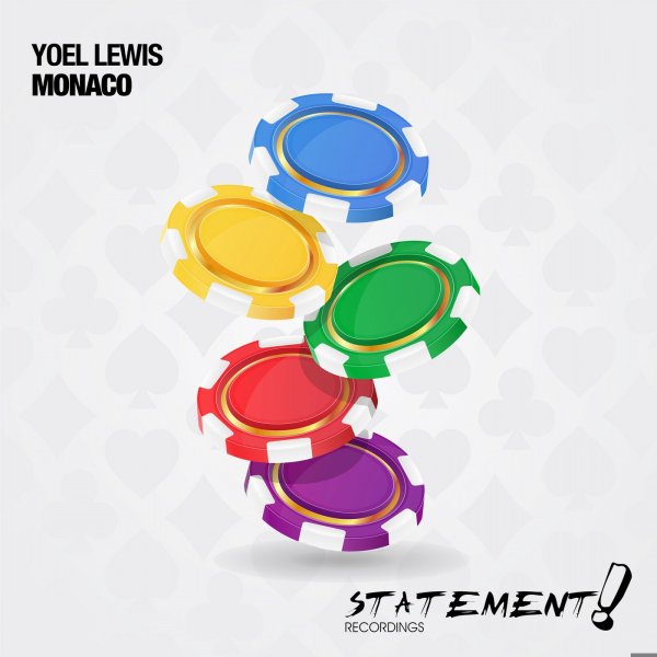 Yoel Lewis - Monaco