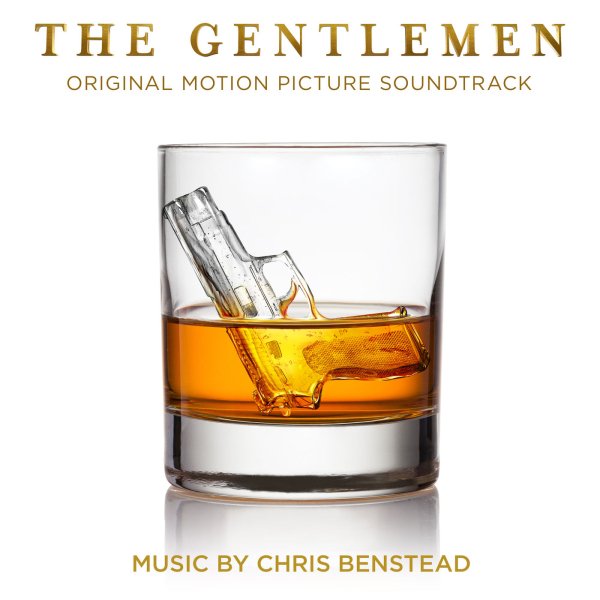 Chris Benstead - Play a Game With Me