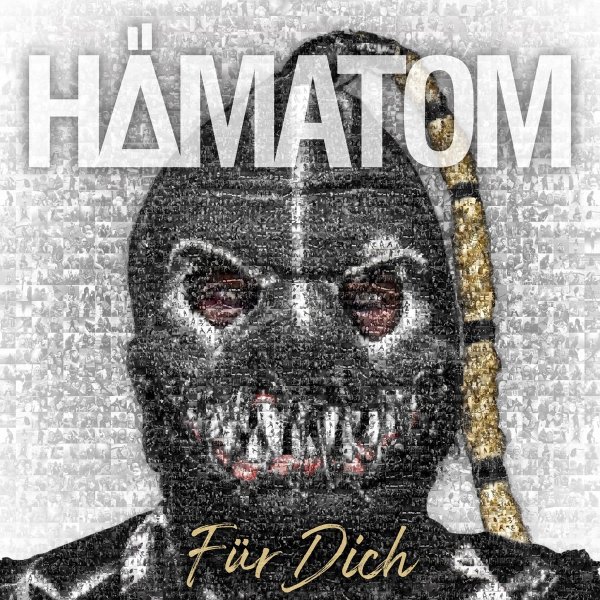 Hдmatom - Alles wegen Bier