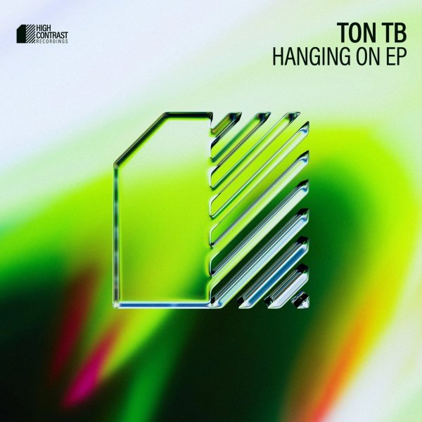 Ton Tb - Robotic (Extended Mix)