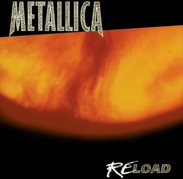 Metallica - The Unforgiven 2