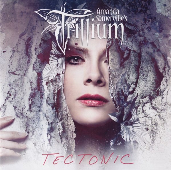Trillium - Shards (Acoustic Version) (Bonus Track)