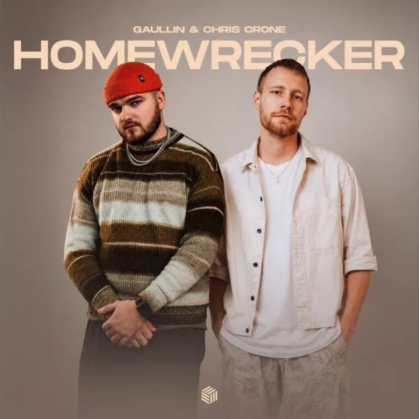 Gaullin & Chris Crone - Homewrecker (Original Mix)