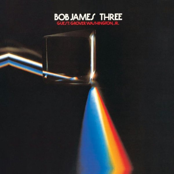 Bob James - Women of Ireland