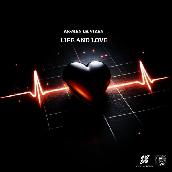 Ar-Men Da Viken - Life and Love