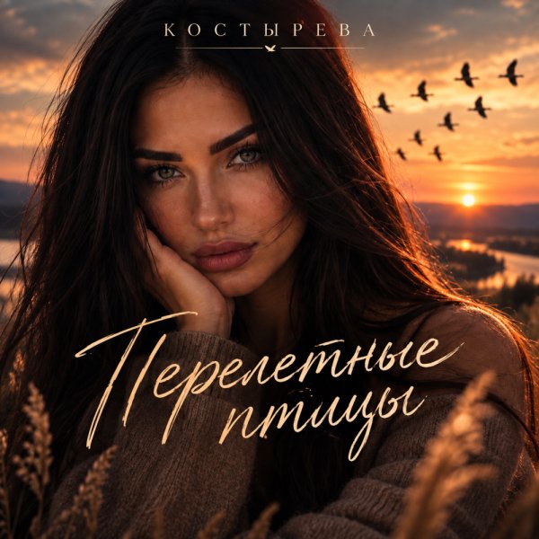 КОСТЫРЕВА - Перелетные птицы