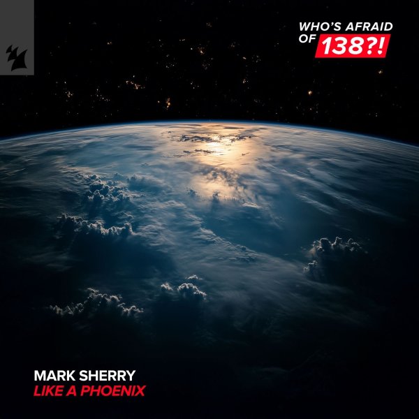 Mark Sherry - Like A Phoenix (Extended Mix)
