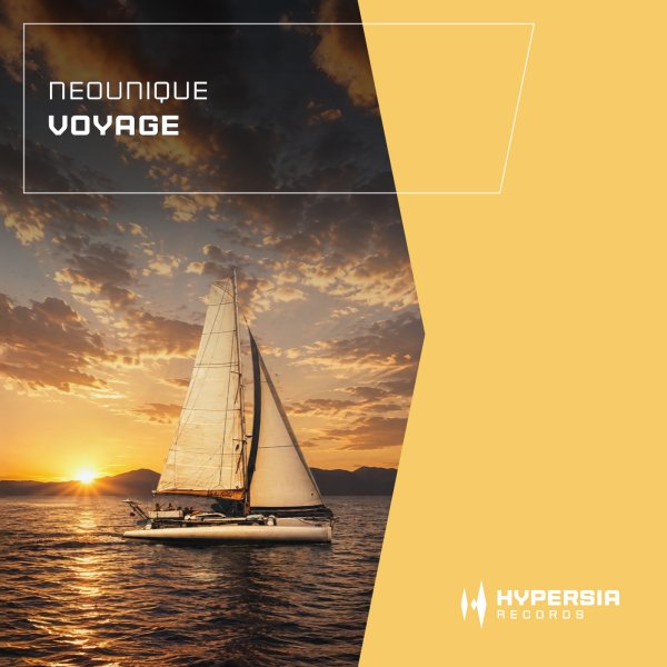 Neounique - Voyage (Extended Mix)