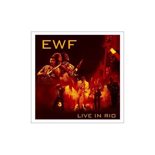 Earth, Wind & Fire - In The Stone