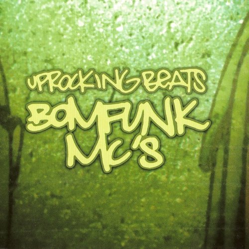Bomfunk MC's - Uprocking Beats (Radio Edit)
