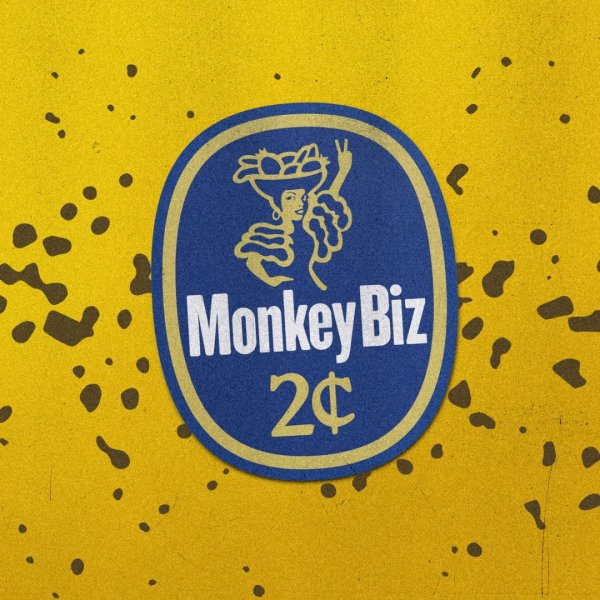 2 - Monkey Biz