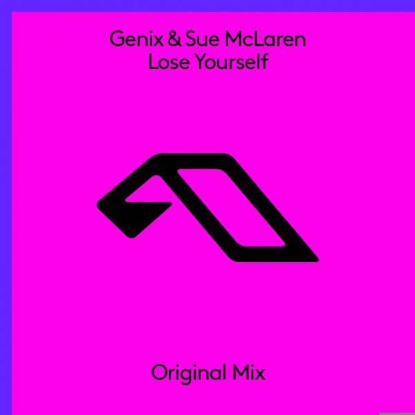 Genix & Sue McLaren - Lose Yourself