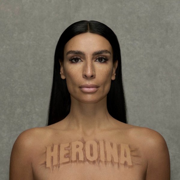 Sevdaliza - On My Own