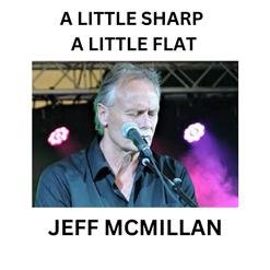 Jeff McMillan - 01. Spunk In My Trunk