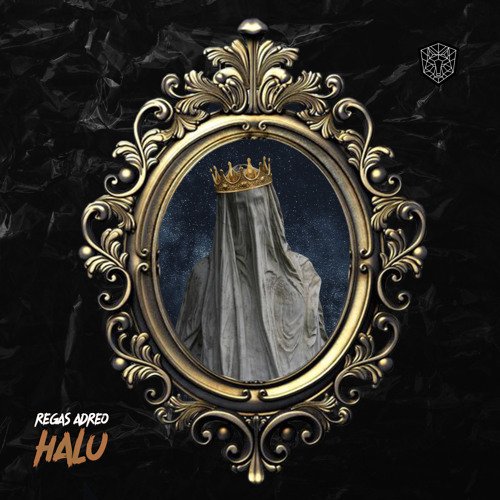 Regas Adreo - Halu