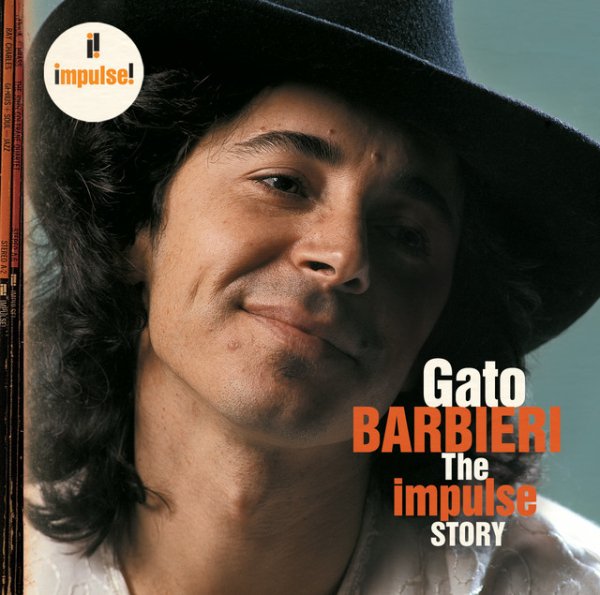 Gato Barbieri - Butterfly