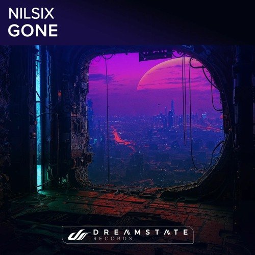 Orjan Nilsen and Mark Sixma pres. nilsix - Gone (Sky Sound Extended Remix)