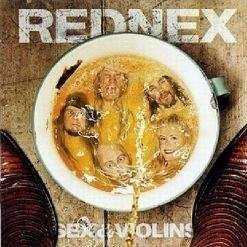 Rednex - Wild and Free, Encoded with Ashampoo Music Studio 3