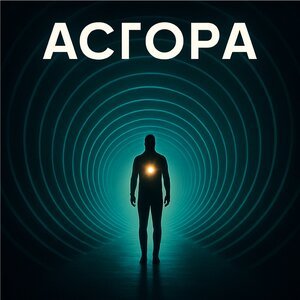 АСГОРА - Не дай мне погаснуть