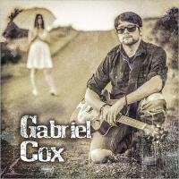 Gabriel Cox - Ricochet