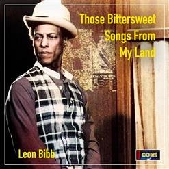 Leon Bibb - 01. Good Night, Irene