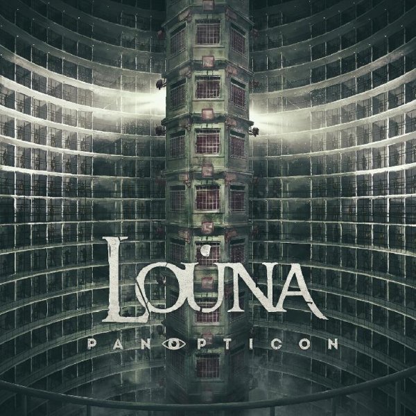 Louna - Warrior's Way