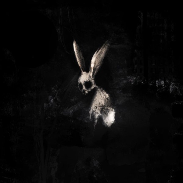 Ghøstkid - IVORY