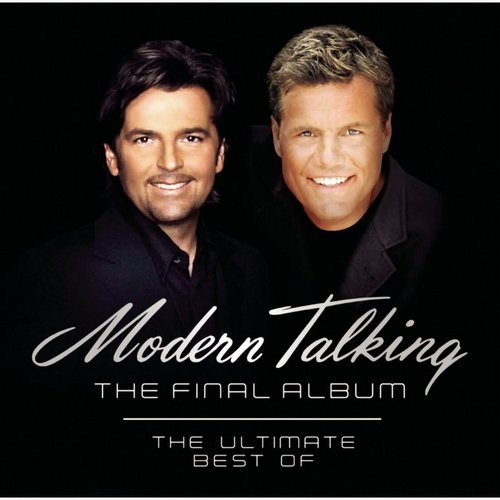 Modern Talking Feat. Eric Singleton - China In Her Eyes (Video Version)