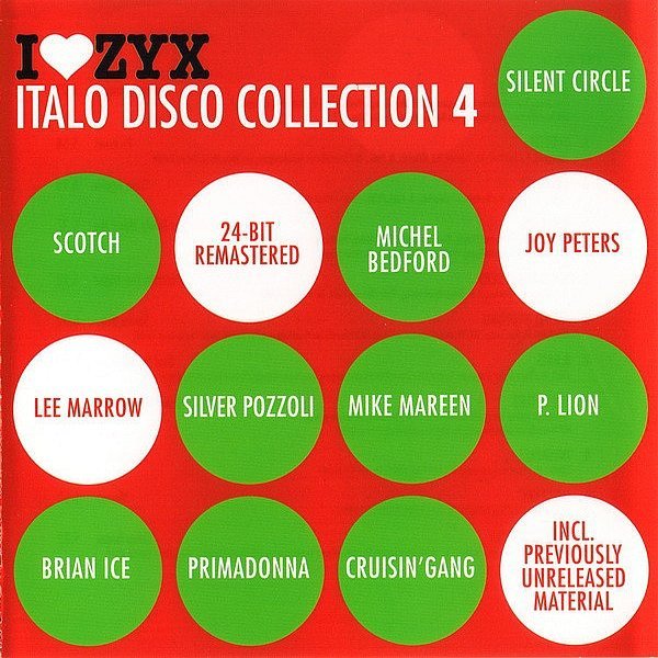 Danuta - Touch My Heart