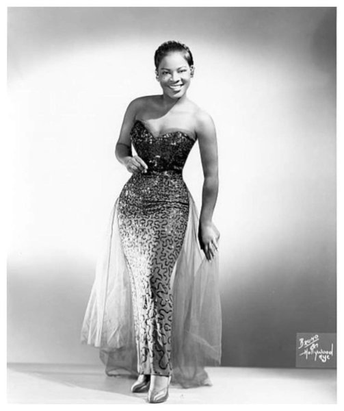 LaVern Baker - Everybody's Somebody's Fool