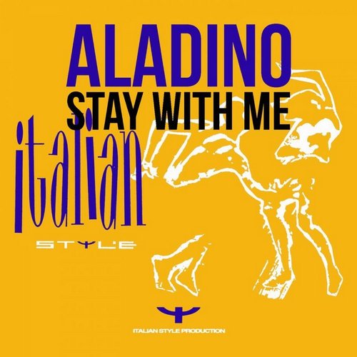 Aladino - Stay With Me (Cut Mix)