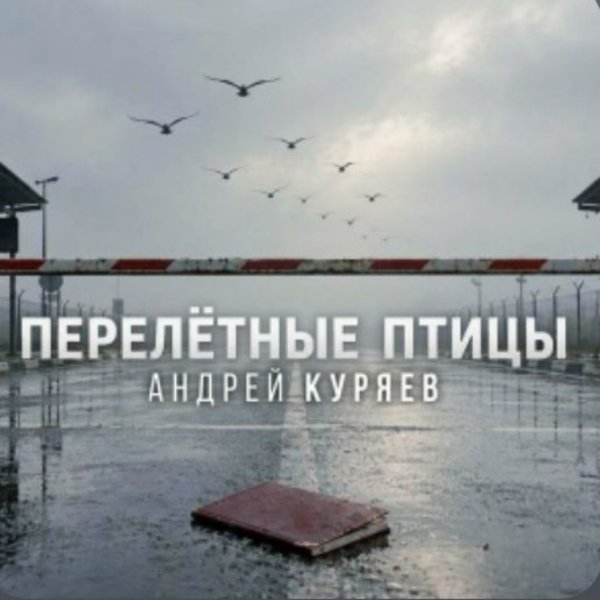 Андрей Куряев - Перелётные птицы/2026