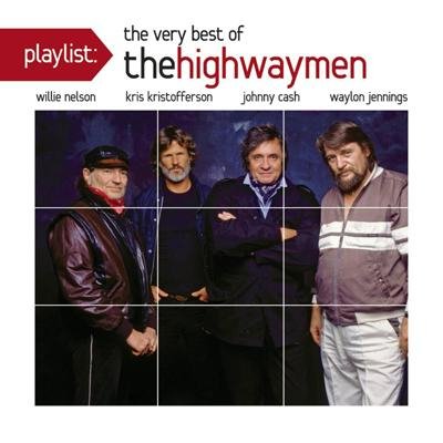 The Highwaymen - American Remains