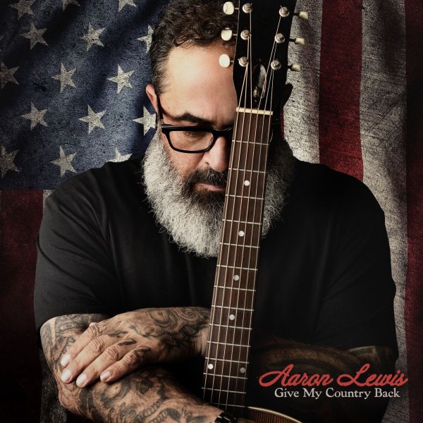 Aaron Lewis - Bad Thing To Be Good At