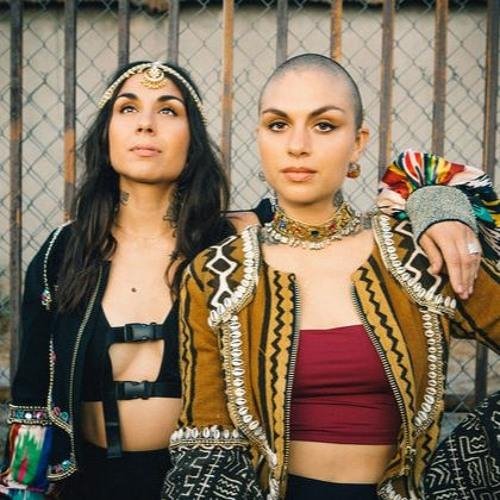 Krewella - Greenlights