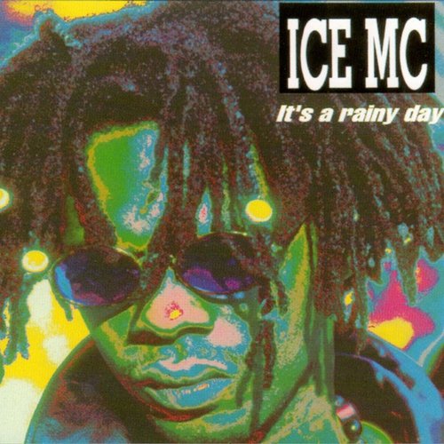 Ice MC - It's A Rainy Day (Radio Version)