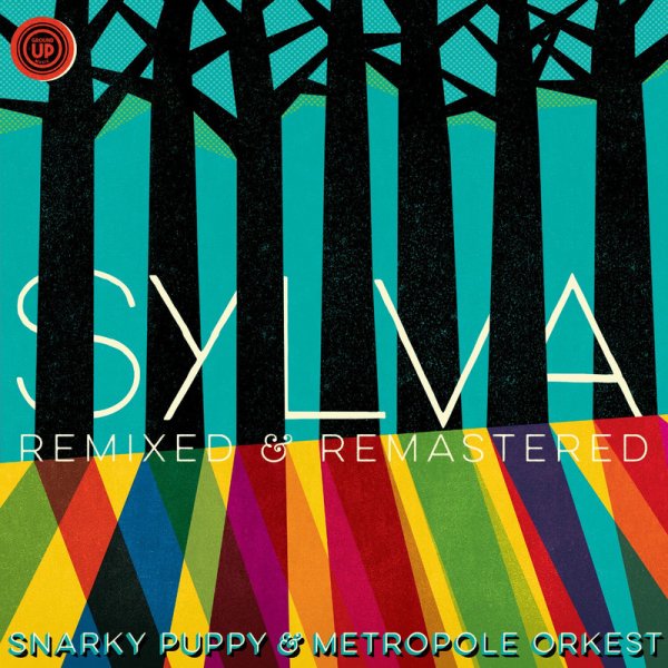 Snarky Puppy/Metropole Orkest - The Curtain - Live From Dordrecht, Het Energiehuis / 2014 (2024 Remixed & Remastered)