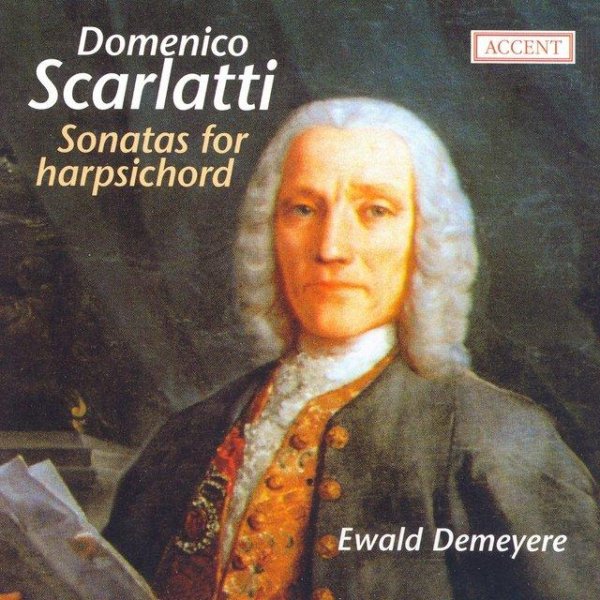 Скарлатти - Violin sonatas
