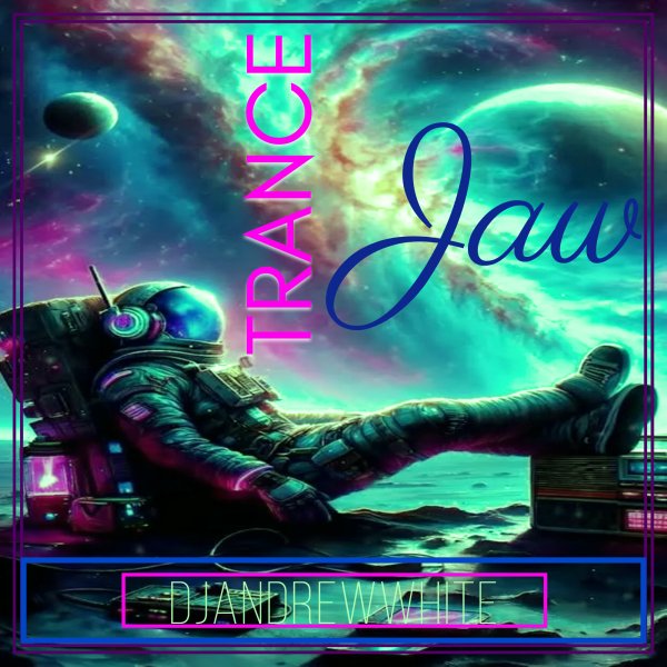 DJANDREWWHITE - TRANCEJAW 191