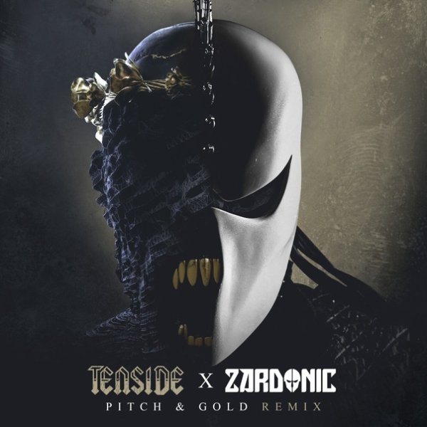 Tenside - Pitch & Gold (Zardonic Remix)