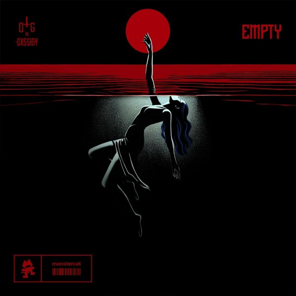 One True God, Cxssidy - Empty