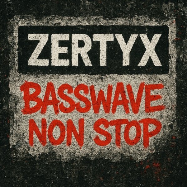 Zertyx - Basswave Non Stop