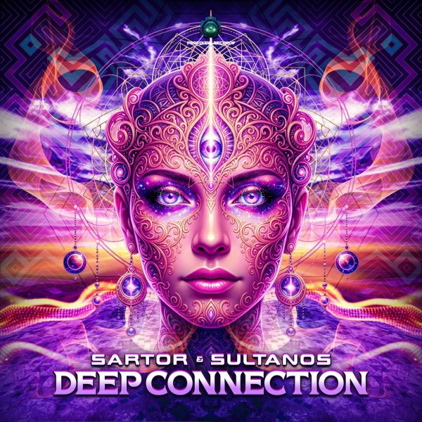 Sartor, Sultanos - Deep Connection (Original Mix)