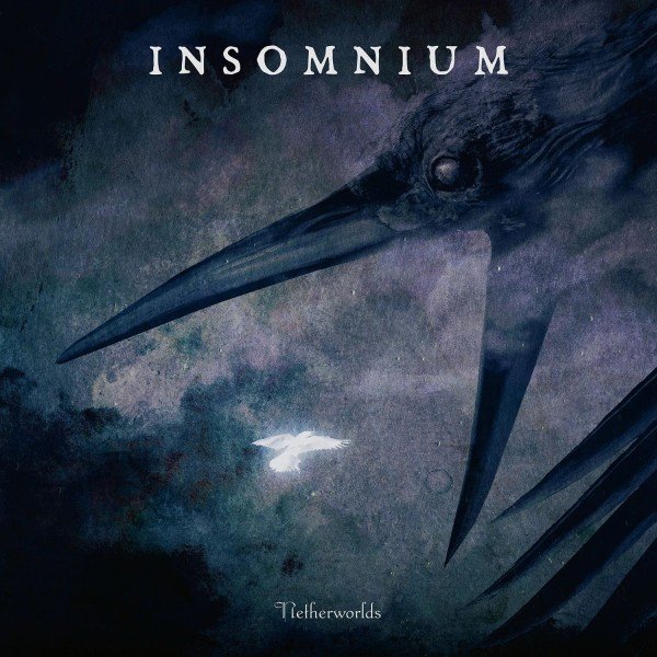 Insomnium - Ethereal Sleep