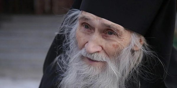 Схиархимандрит Илий (Ноздрин) - О совести