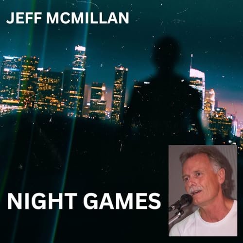 Jeff McMillan - Those Days Are Long Gone