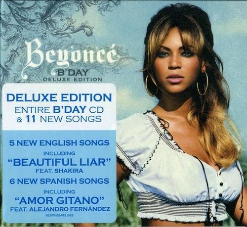 Beyonce - Welcome To Hollywood