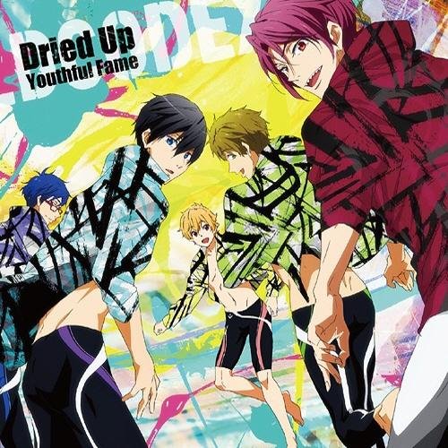 OLDCODEX Free! Eternal Summer OP - Dried Up Youthful Fame Free! Eternal Summer OP
