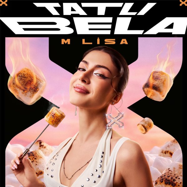M Lisa - Tatlı Bela